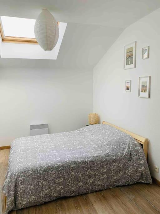 Appartement T3 Tarnos Cosy Proche De La Plage Esterno foto
