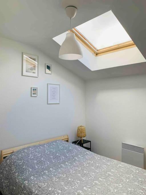 Appartement T3 Tarnos Cosy Proche De La Plage Esterno foto